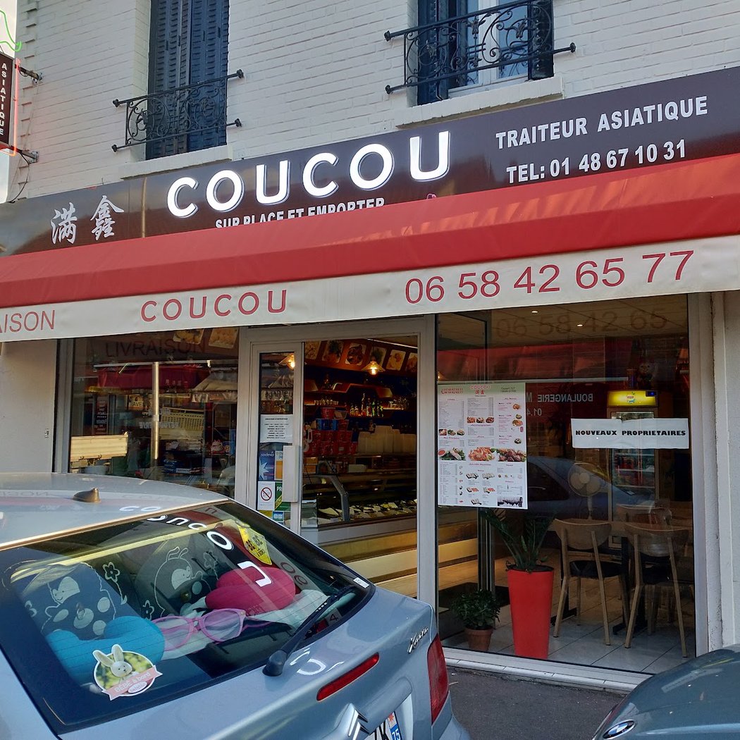 Coucou 2